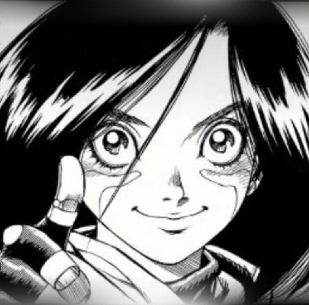 Profile image for SHI Bingyi